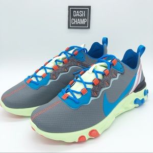 Nike React Element 55